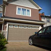 Whittier Garage Door Repair