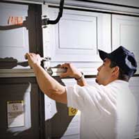 Whittier Garage Door Repair