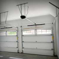 Whittier Garage Door Repair