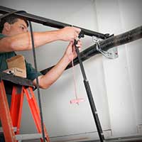 Whittier Garage Door Repair